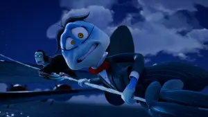 Backdrop to the movie "Inspector Sun and the Curse of the Black Widow" #409414