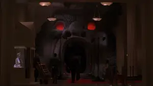 Backdrop to the movie "The Relic" #662088