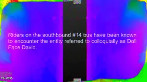 Backdrop to the movie "File 338c - Doll Faced David" #559342