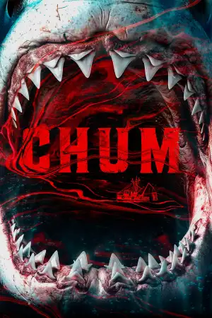 Poster to the movie "Chum" #909069