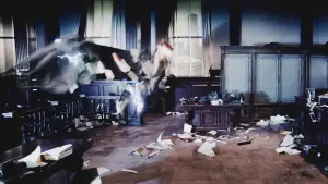 Backdrop to the movie "Ghostbusters II" #281196