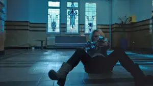 Backdrop to the movie "Prey" #354949