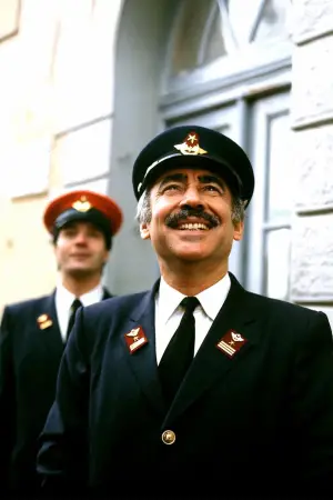 Poster to the movie "Billionaire" #694052