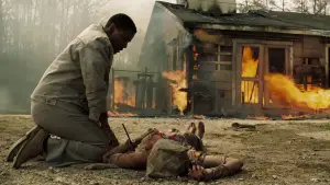 Backdrop to the movie "Déjà Vu" #616270