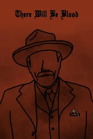 Poster to the movie "There Will Be Blood" #83297