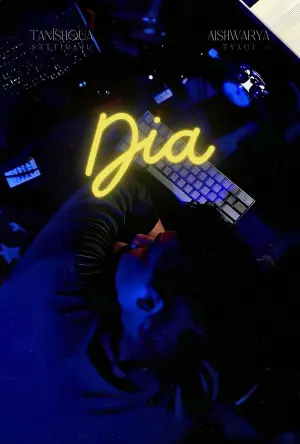 Poster to the movie "Meet My Soulmate Dia" #431755