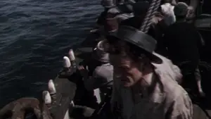 Backdrop to the movie "Moby Dick" #725709