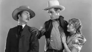 Backdrop to the movie "Nevada" #647237