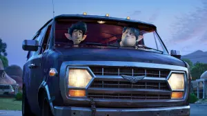 Backdrop to the movie "Onward" #201049