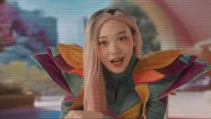 Backdrop to the movie "Pelangi di Mars" #765792