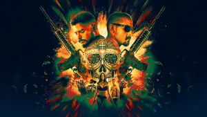 Backdrop to the movie "The Tax Collector" #326552