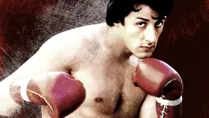 Backdrop to the movie "Rocky" #186803