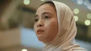 Backdrop to the movie "Tears of Faith" #789406