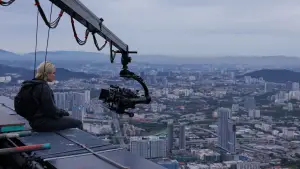 Backdrop to the movie "Thunderbolts" #525052