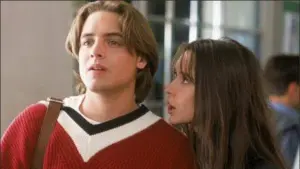 Backdrop to the movie "Trojan War" #455586