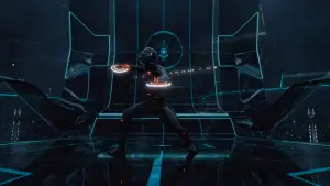 Backdrop to the movie "TRON: Legacy" #590008