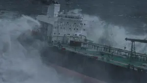 Backdrop to the movie "The Burning Sea" #332925