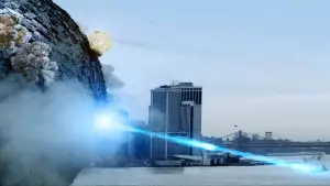 Backdrop to the movie "Alien: Rubicon" #631693