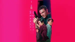 Backdrop to the movie "Weekend in Taipei" #620656