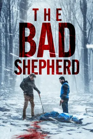 Poster to the movie "The Bad Shepherd" #706148