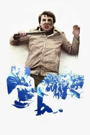 Poster to the movie "Scum" #725093