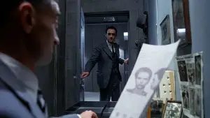 Backdrop to the movie "Brazil" #687037