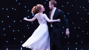 Backdrop to the movie "La La Land" #927256