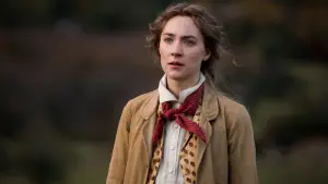 Backdrop to the movie "Little Women" #613533