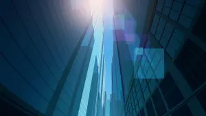 Backdrop to the movie "Promare" #327969