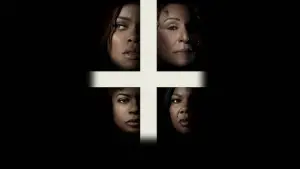 Backdrop to the movie "The Deliverance" #640044