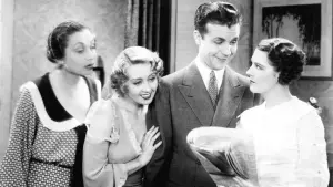 Backdrop to the movie "Gold Diggers of 1933" #466091