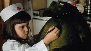 Backdrop to the movie "Amélie" #803061