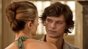 Backdrop to the movie "Shameless" #744067