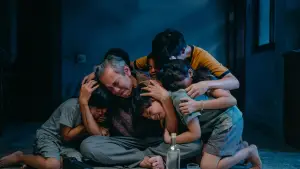 Backdrop to the movie "A Letter to My Youth" #519580