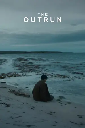 Poster to the movie "The Outrun" #620994