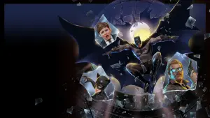 Backdrop to the movie "Batman: Year One" #227494