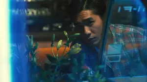 Backdrop to the movie "Chungking Express" #655474