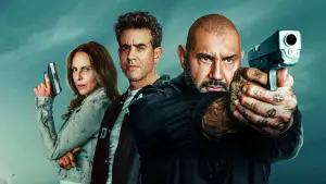 Backdrop to the movie "Trap House" #511298