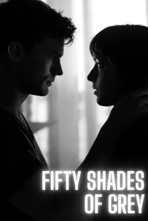 Poster to the movie "Fifty Shades of Grey" #166048