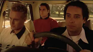 Backdrop to the movie "Bottle Rocket" #697338