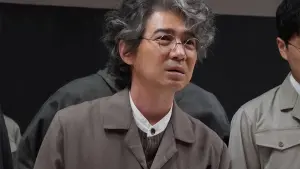 Backdrop to the movie "Godzilla Minus One" #486791