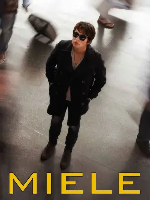 Poster to the movie "Honey" #719638