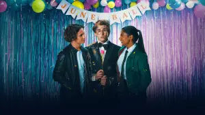 Backdrop to the movie "How to Date Billy Walsh" #786680