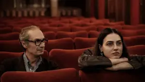 Backdrop to the movie "The Time It Takes" #620416