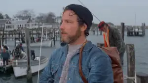 Backdrop to the movie "Jaws" #768191