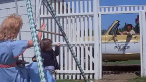 Backdrop to the movie "Jaws" #768208