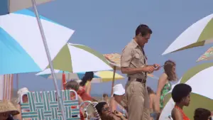 Backdrop to the movie "Jaws" #768223