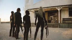 Backdrop to the movie "Kill Bill: Vol. 1" #751662