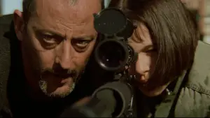 Backdrop to the movie "Léon: The Professional" #749587
