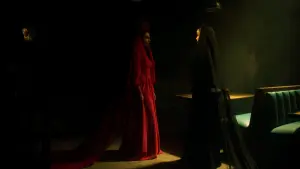 Backdrop to the movie "Mephisto" #413839